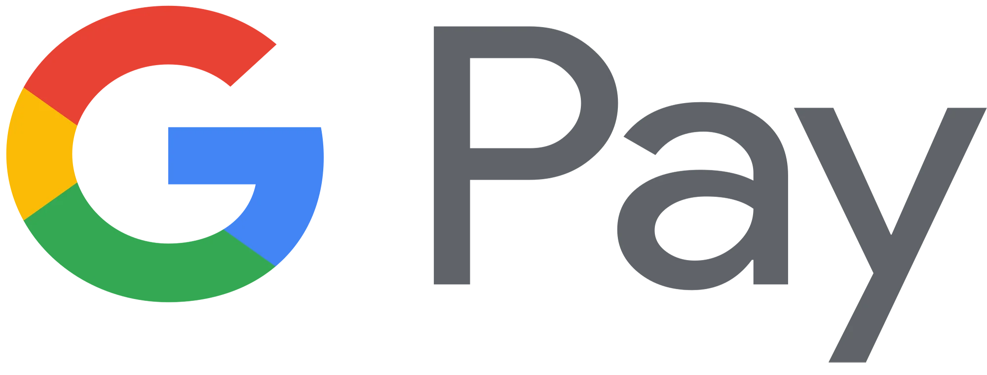 Google pay logo