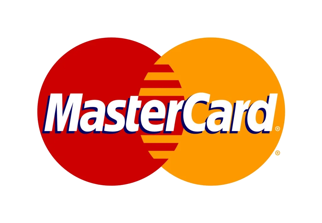 Mastercard logo