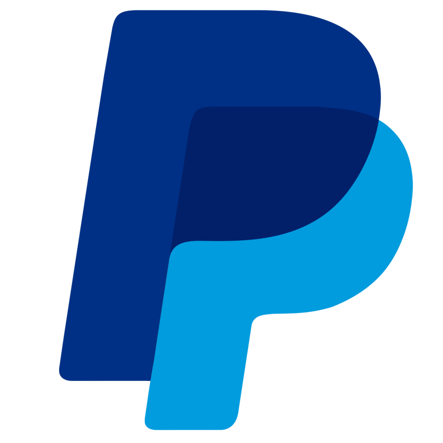 Paypal logo