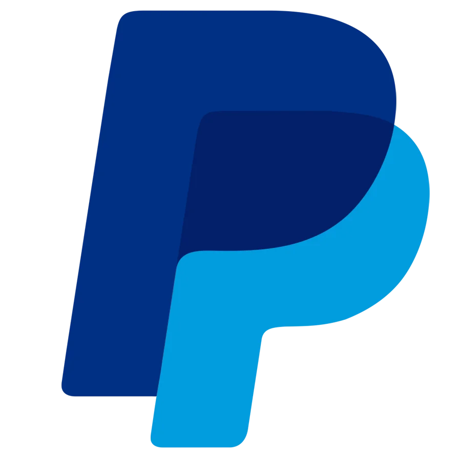 Paypal logo